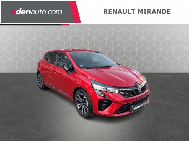 Renault Clio image 3