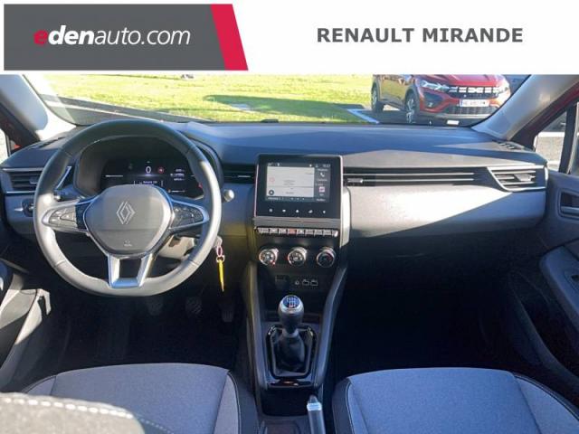 Renault Clio image 1