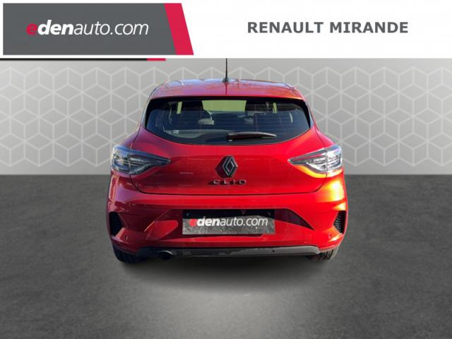 Renault Clio image 4