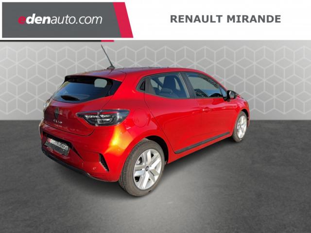 Renault Clio image 7