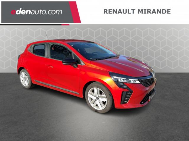 Renault Clio image 2