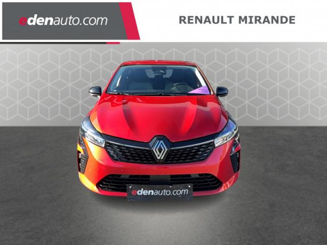 Renault Clio image 8