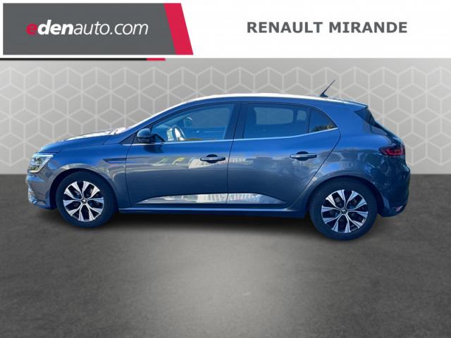 Renault Mégane image 1