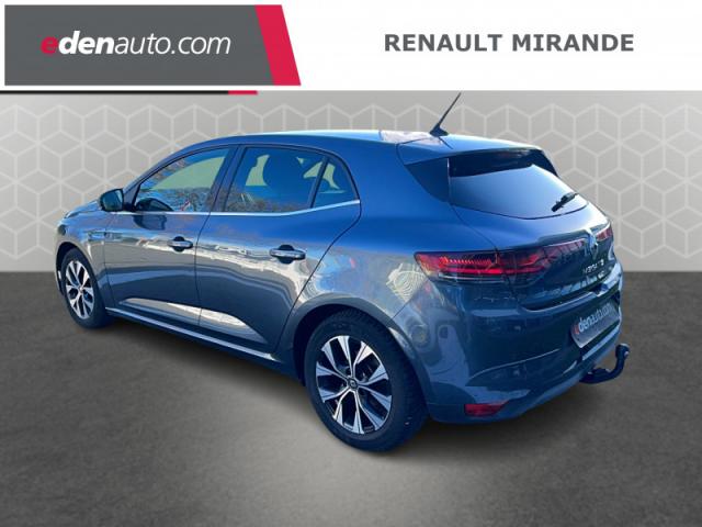 Renault Mégane image 3