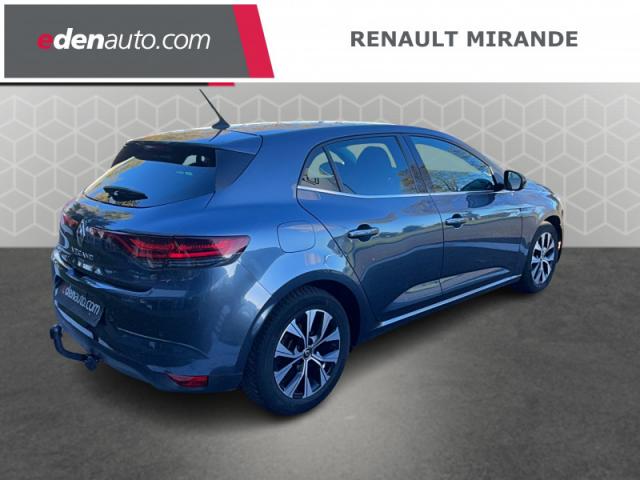 Renault Mégane image 4