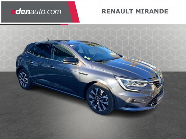 Renault Mégane image 7