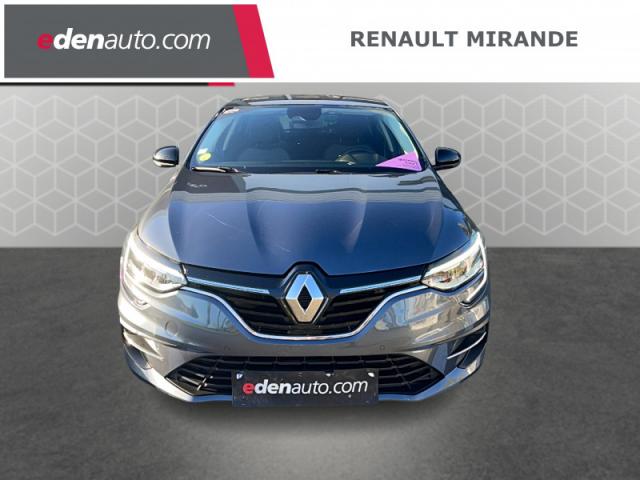 Renault Mégane image 8
