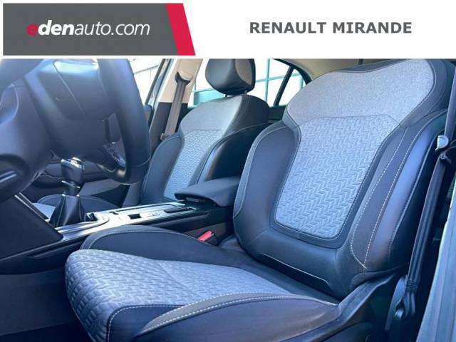 Renault Mégane image 9