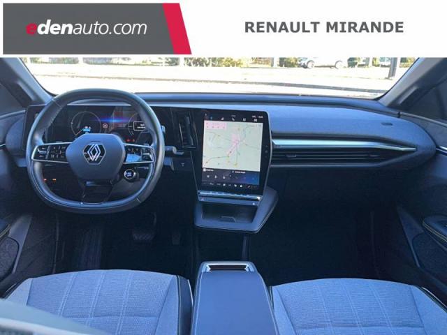 Renault Mégane image 7