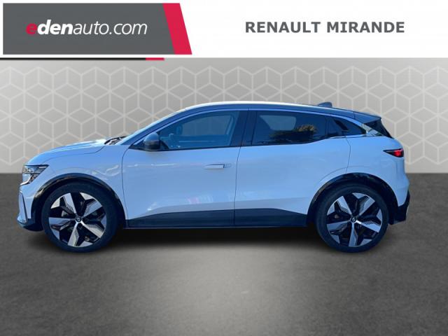 Renault Mégane image 8