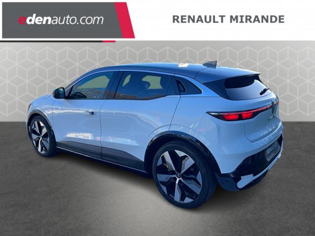 Renault Mégane image 6