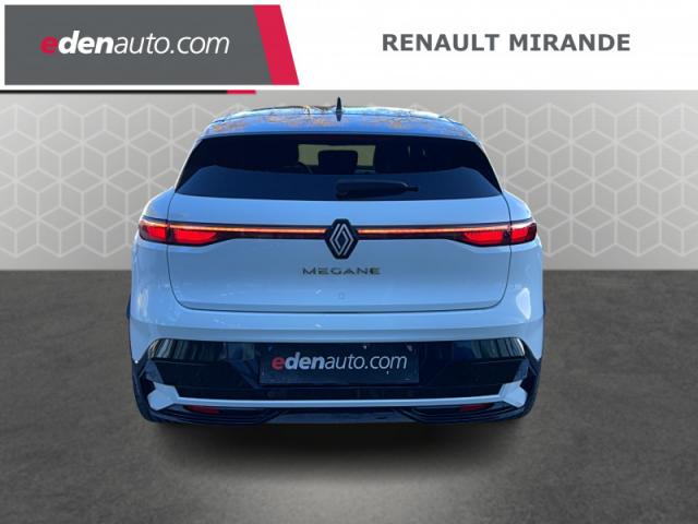 Renault Mégane image 2