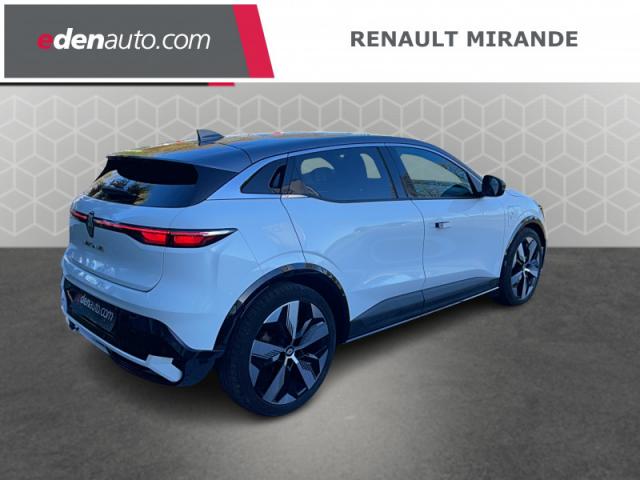 Renault Mégane image 5