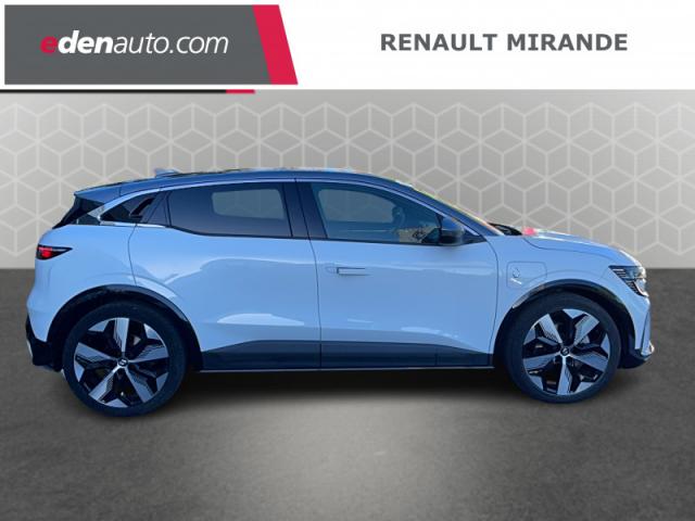 Renault Mégane image 3