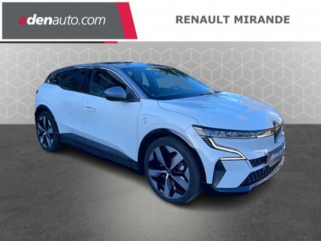 Renault Mégane image 9