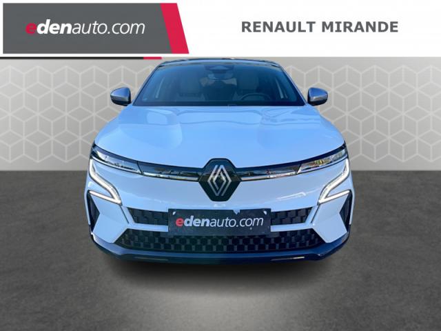 Renault Mégane image 1