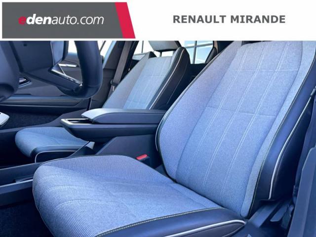 Renault Mégane image 4