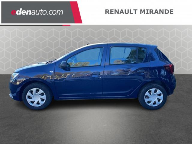 Dacia Sandero image 7