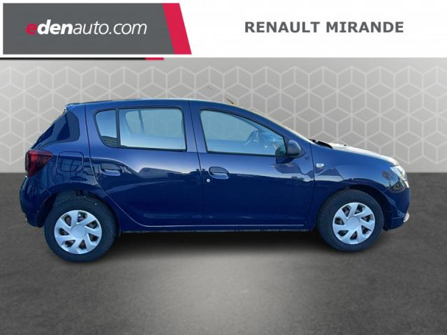 Dacia Sandero image 3