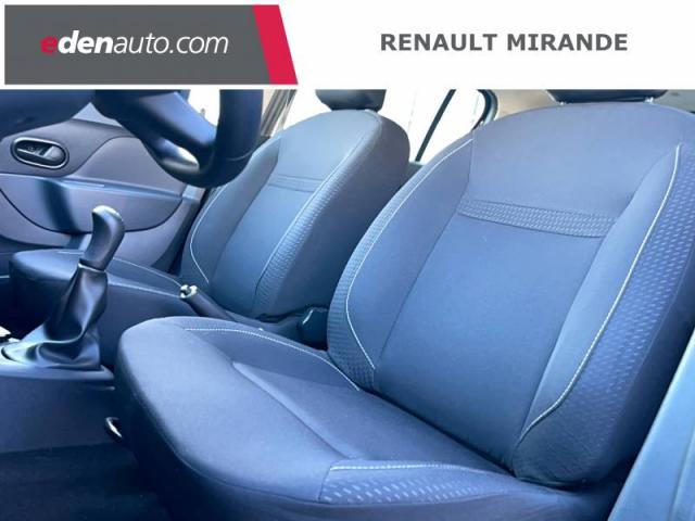 Dacia Sandero image 5