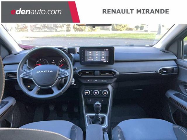 Dacia Sandero image 2