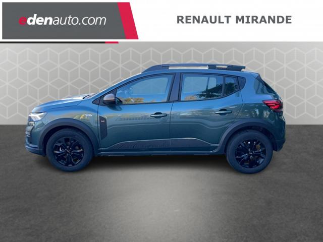 Dacia Sandero image 3