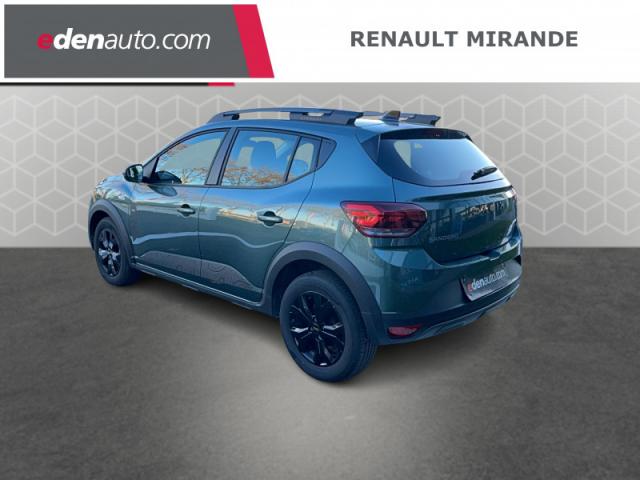 Dacia Sandero image 5