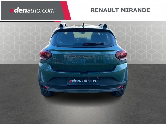 Dacia Sandero image 6