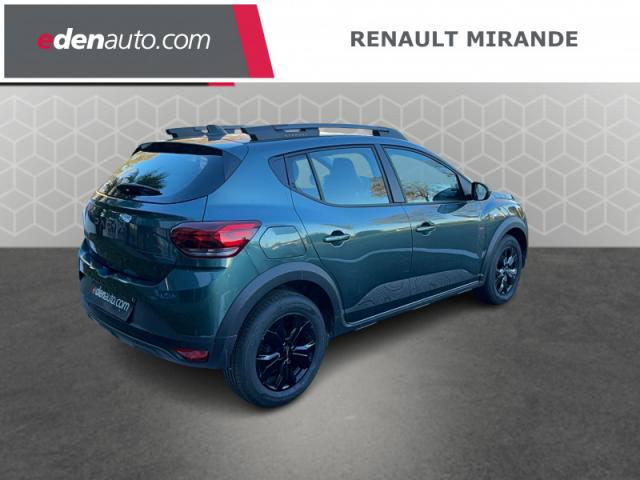 Dacia Sandero image 1