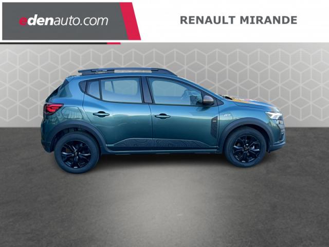 Dacia Sandero image 9