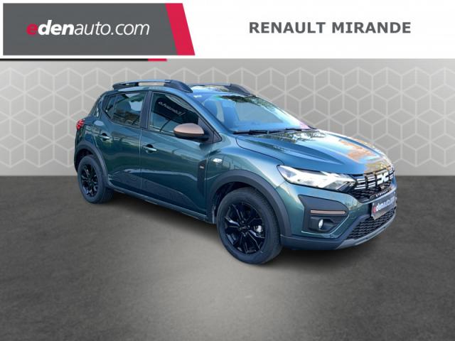 Dacia Sandero image 8