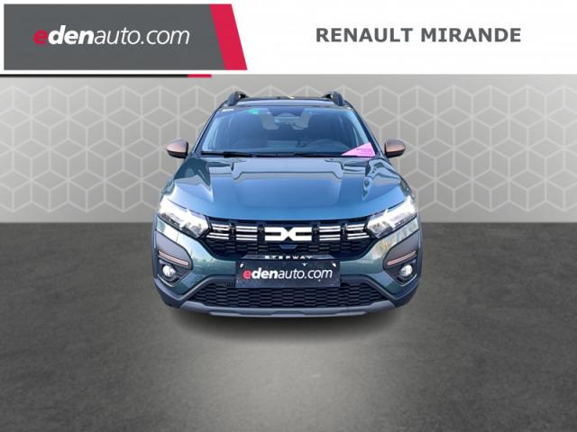 Dacia Sandero image 7