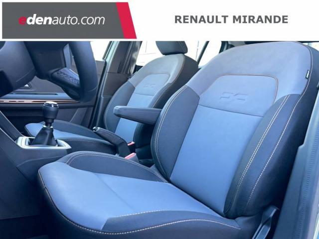 Dacia Sandero image 4