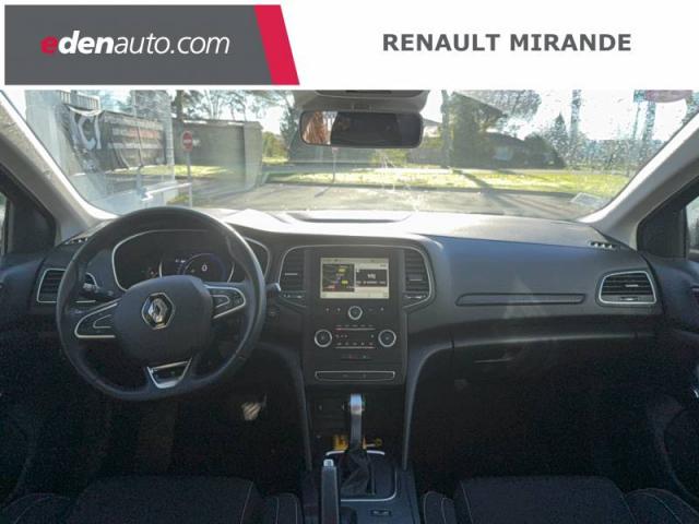 Renault Mégane image 9