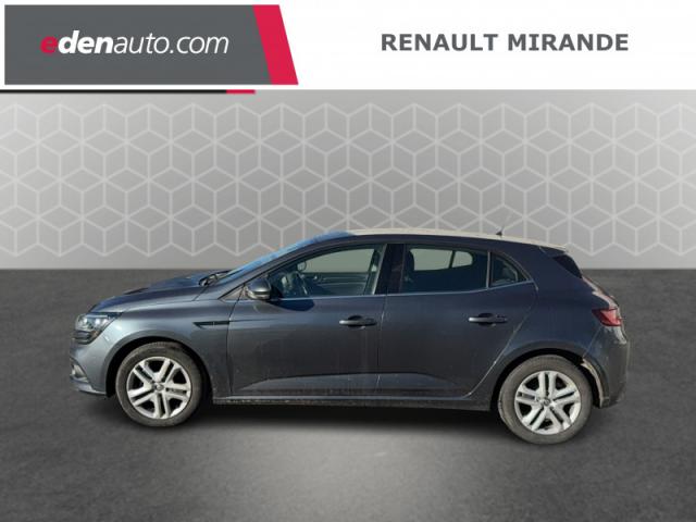 Renault Mégane image 1