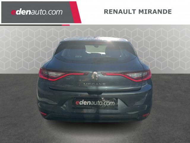 Renault Mégane image 7