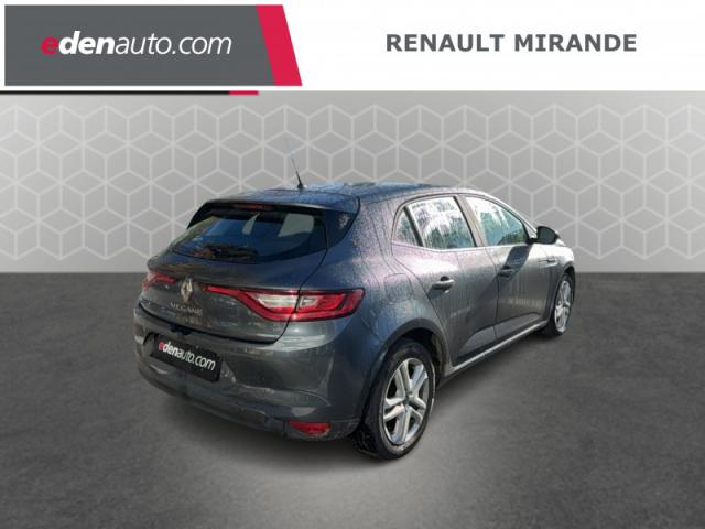 Renault Mégane image 4