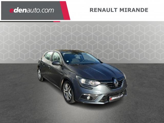 Renault Mégane image 8