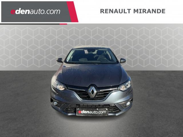 Renault Mégane image 2