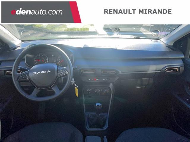 Dacia Sandero image 4