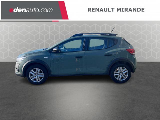 Dacia Sandero image 3