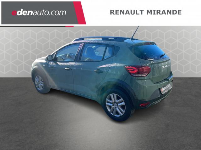 Dacia Sandero image 7