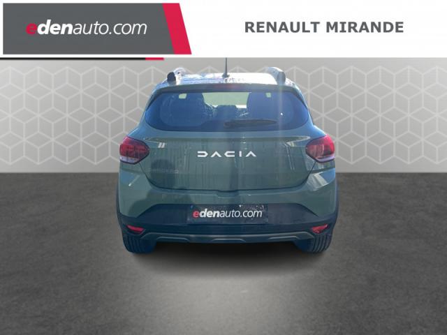 Dacia Sandero image 5