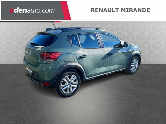 Dacia Sandero image 8