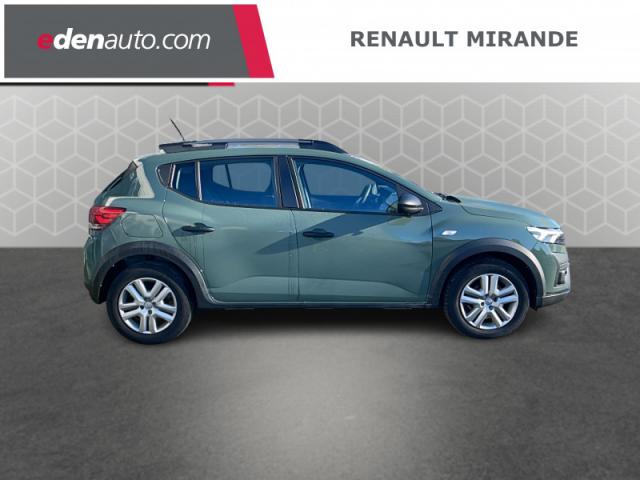 Dacia Sandero image 2