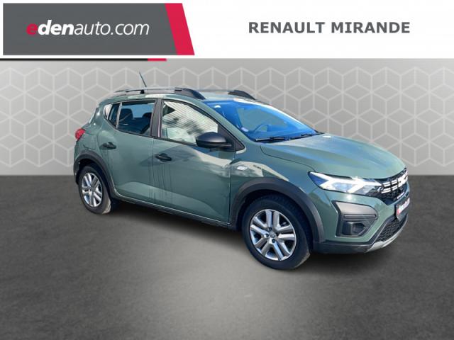 Dacia Sandero image 1