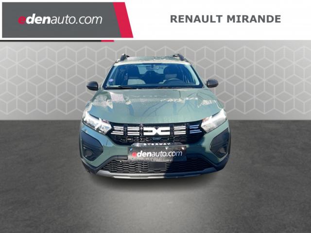 Dacia Sandero image 6