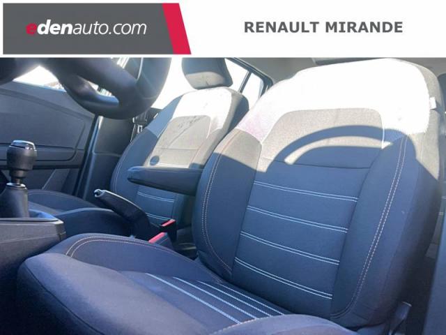 Dacia Sandero image 9