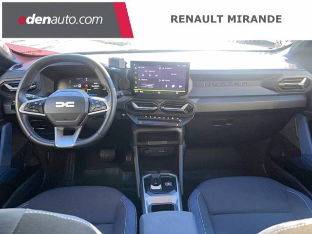 Dacia Duster image 2