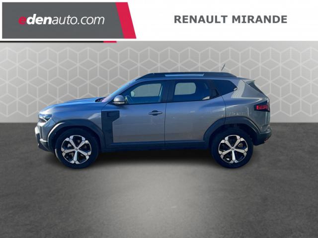 Dacia Duster image 3